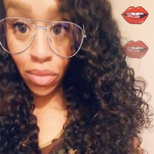 Meet your Posher, Joann